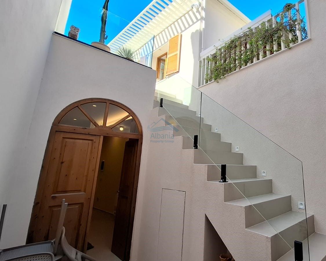 Albania Real Estate For Rent In Vlore, Albania